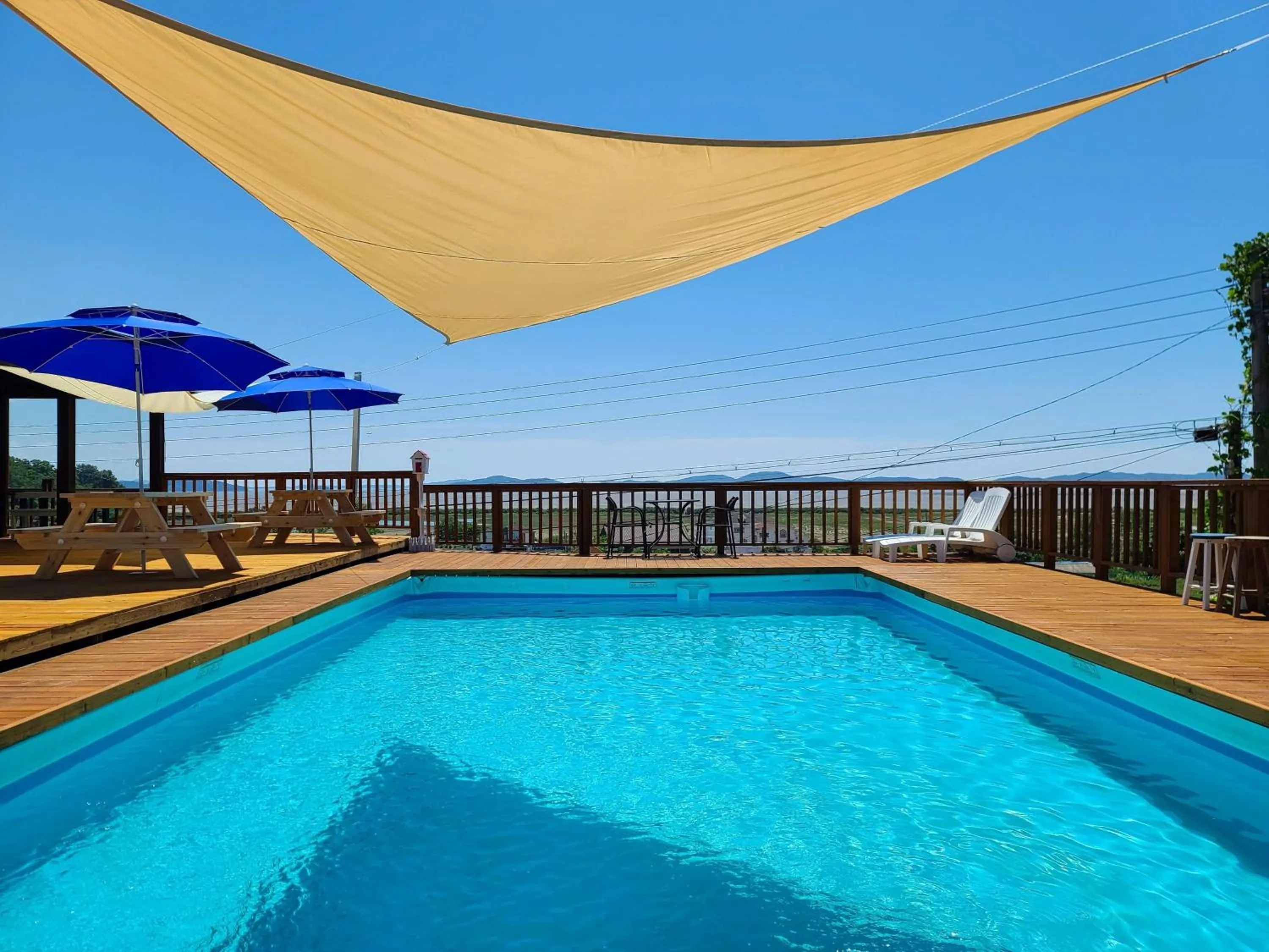 Ganghwa ilmarae Pension