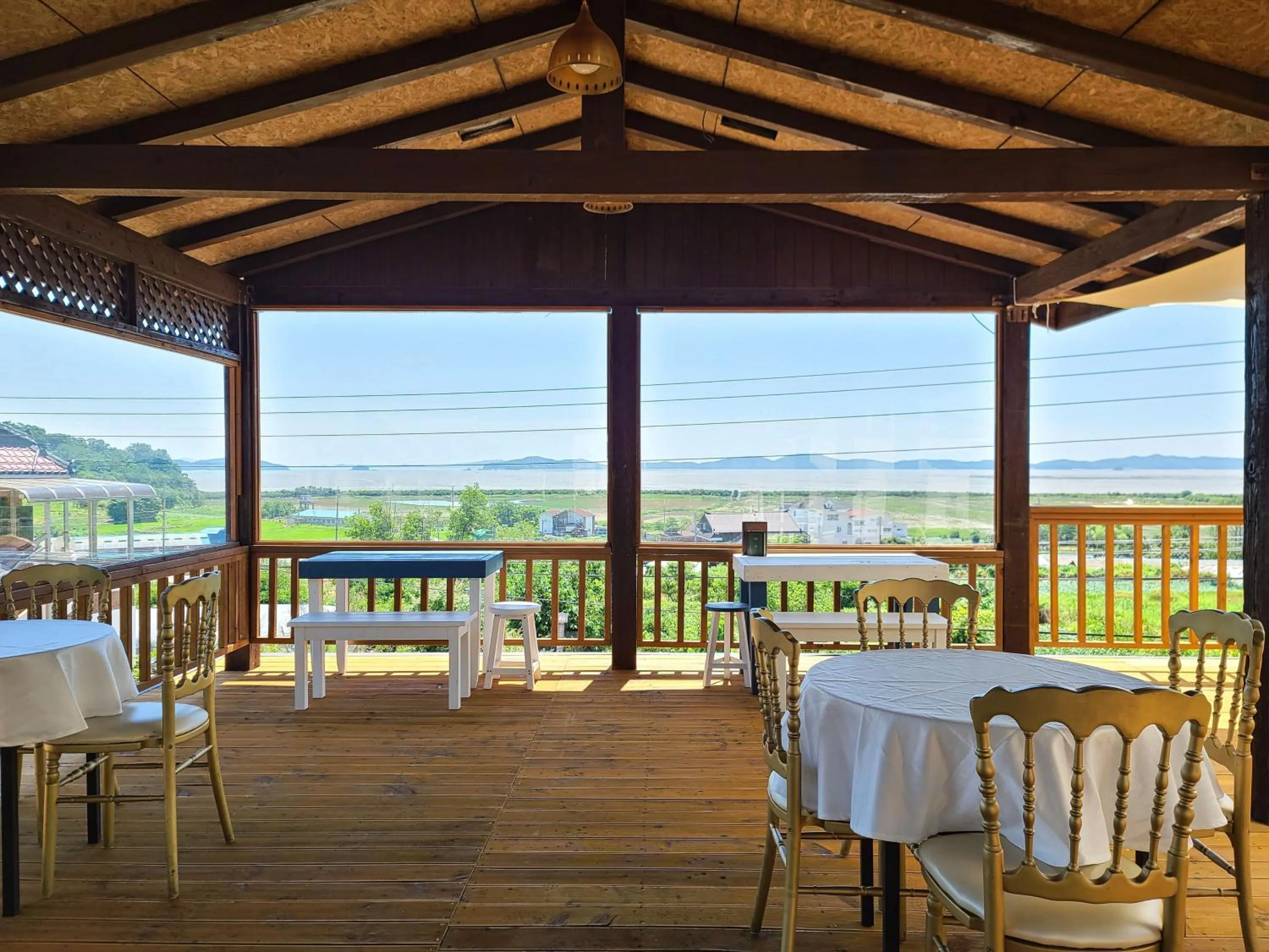 Ganghwa ilmarae Pension