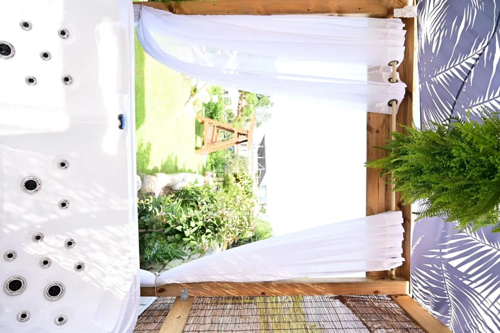 Goseung Luceluna Pension