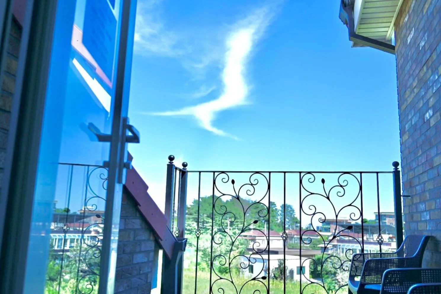 Goseung Luceluna Pension