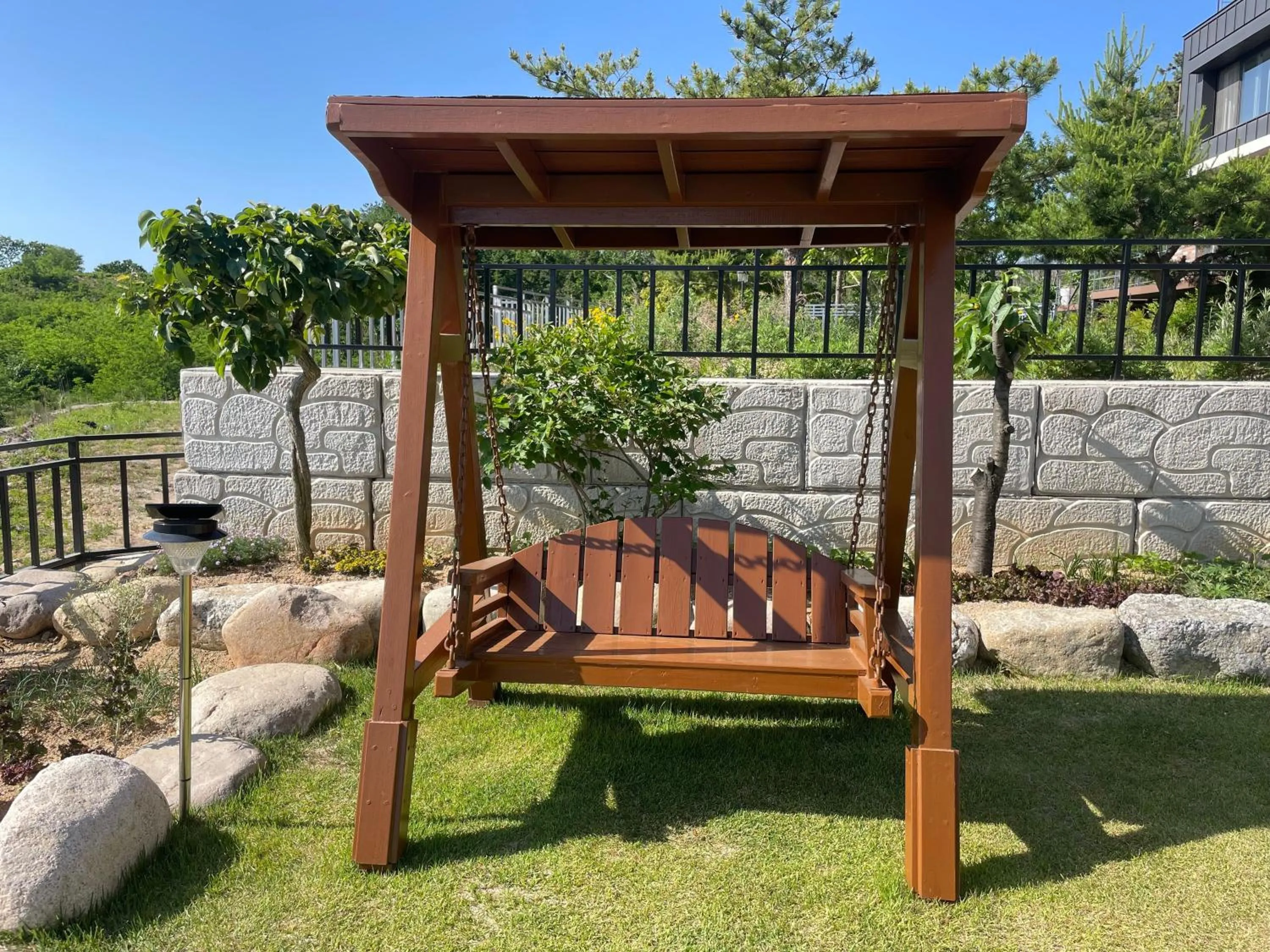 Goseung Luceluna Pension