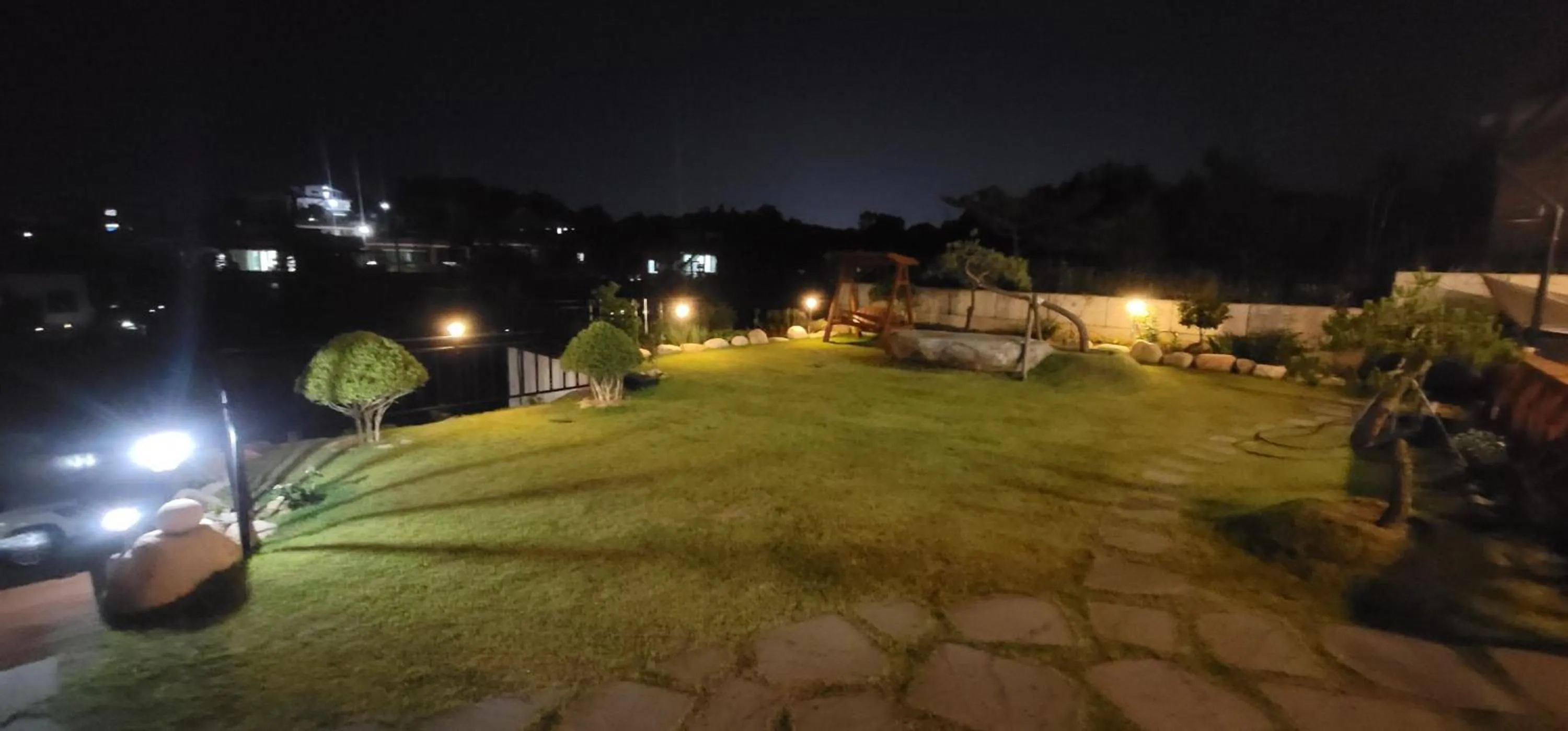 Goseung Luceluna Pension