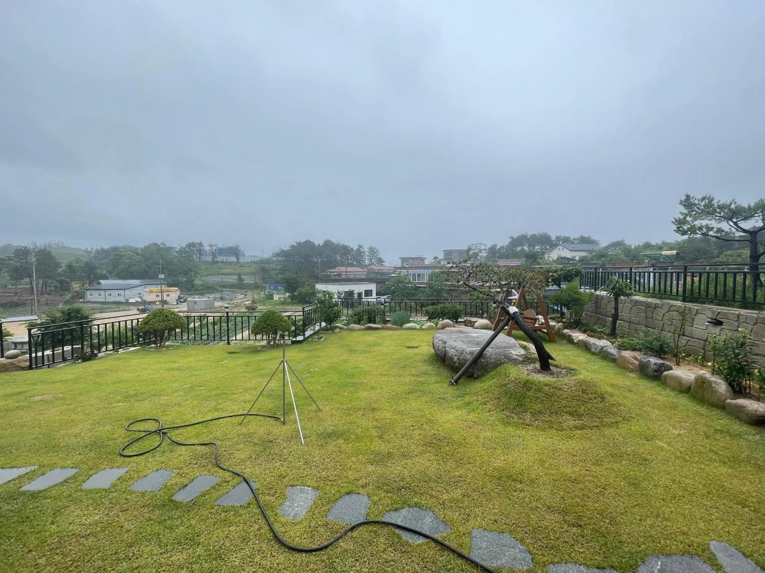 Goseung Luceluna Pension