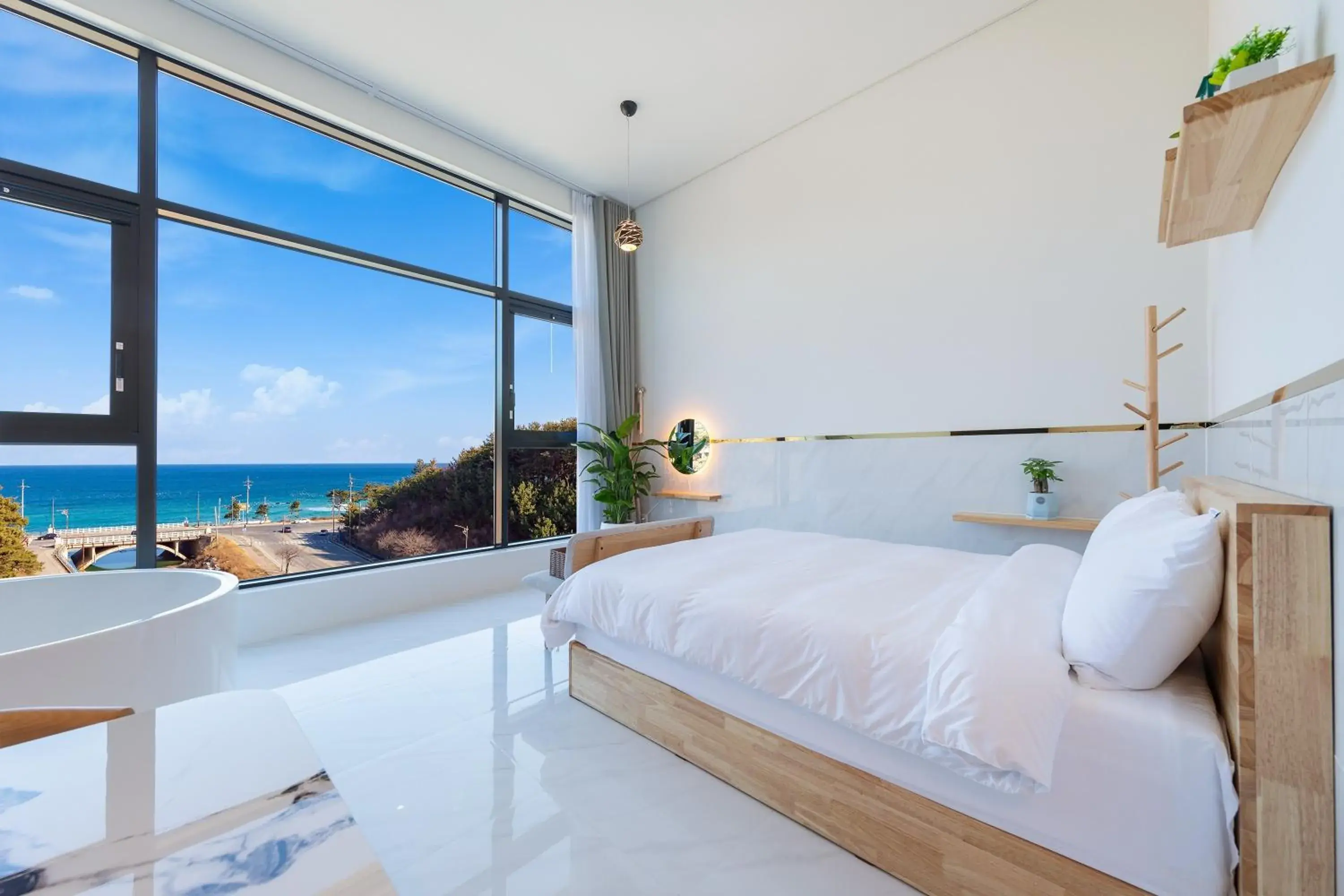 Today Gyeongpo Oceanview Pension Today Gyeongpo Oceanview Pension