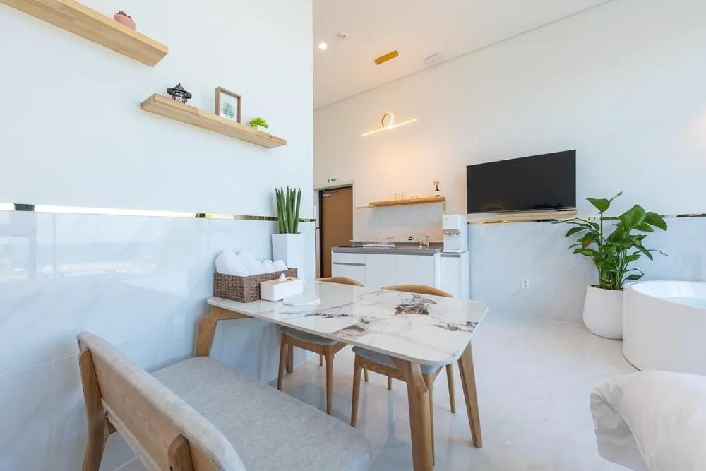 Today Gyeongpo Oceanview Pension