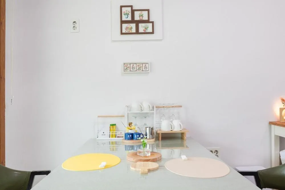 Yangpyeong Forest Live Pension