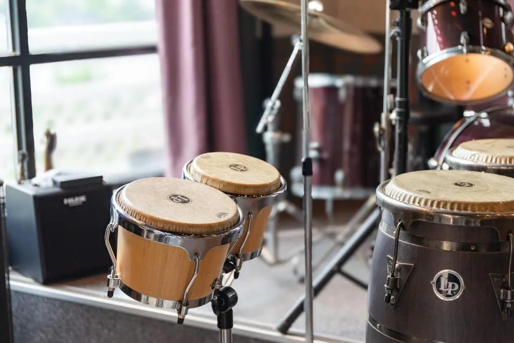 Yangpyeong Forest Live Pension