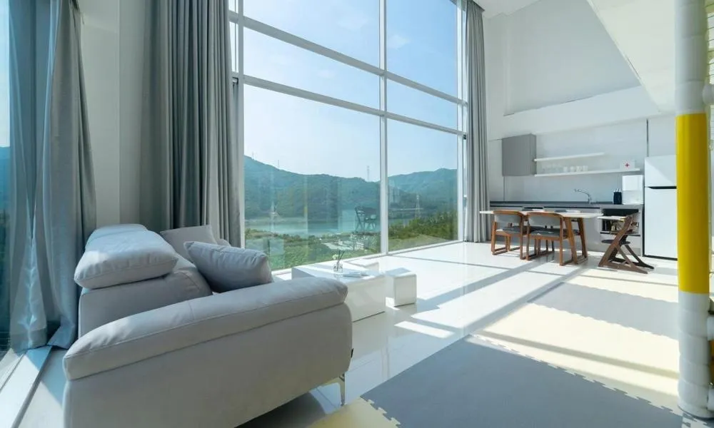 Yangpyeong River Legend