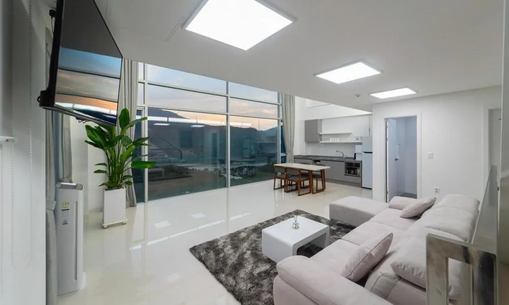 Yangpyeong River Legend