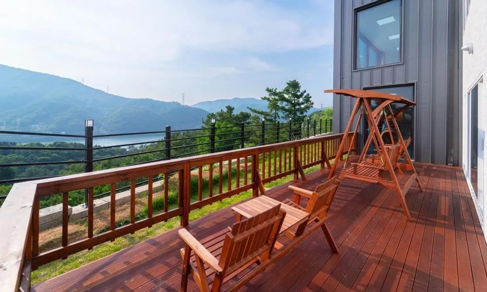 Yangpyeong River Legend