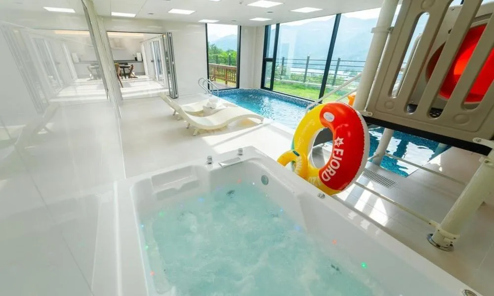 Yangpyeong River Legend