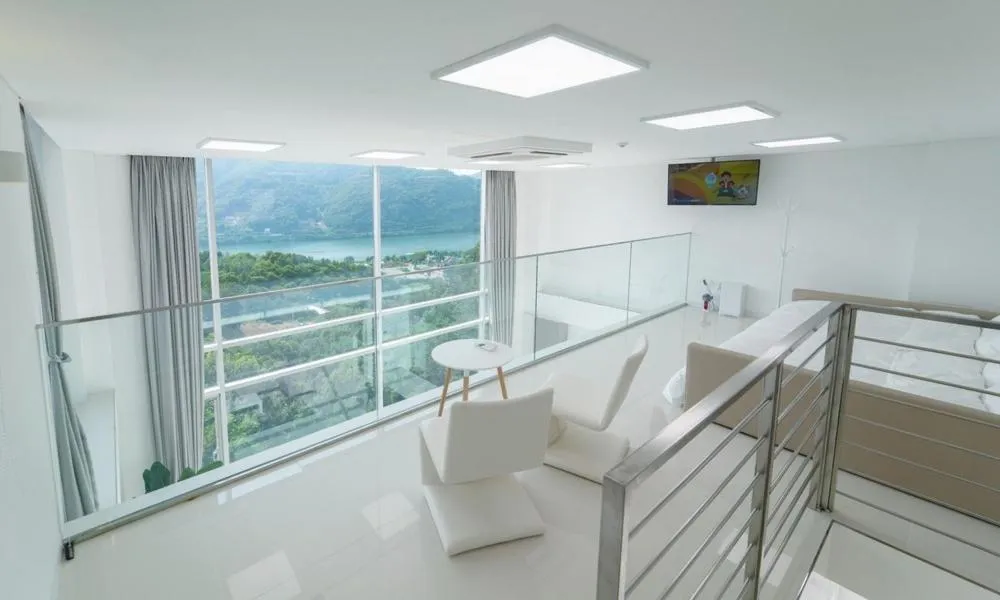 Yangpyeong River Legend