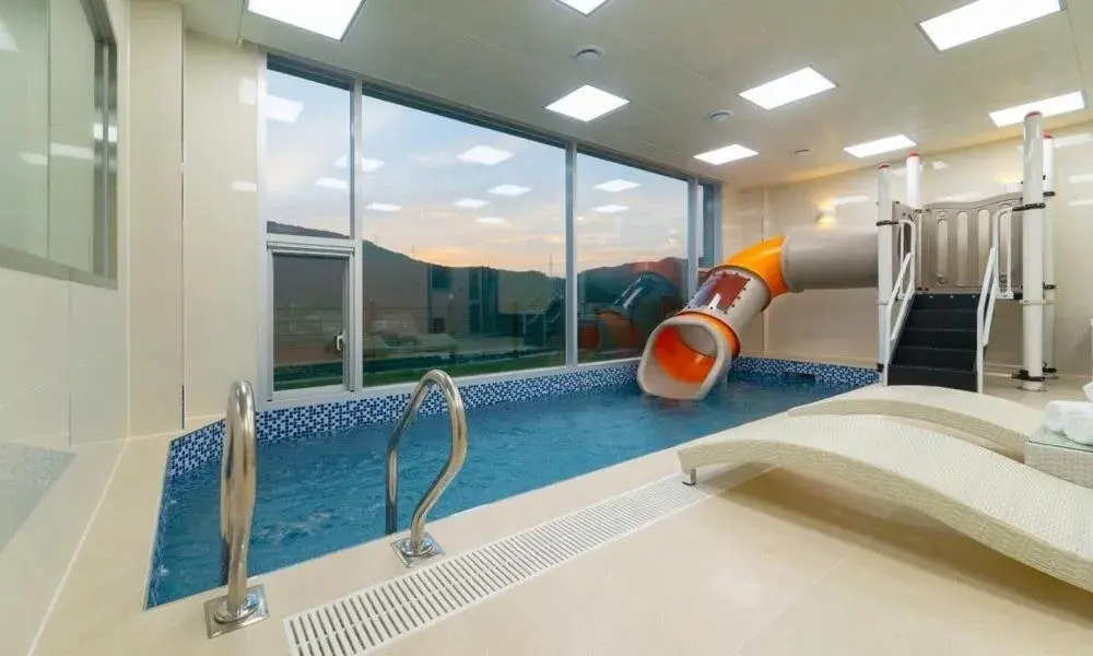 Yangpyeong River Legend Yangpyeong River Legend