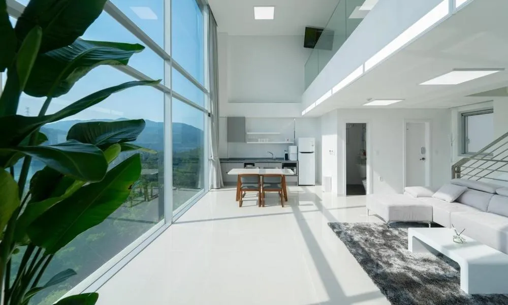 Yangpyeong River Legend