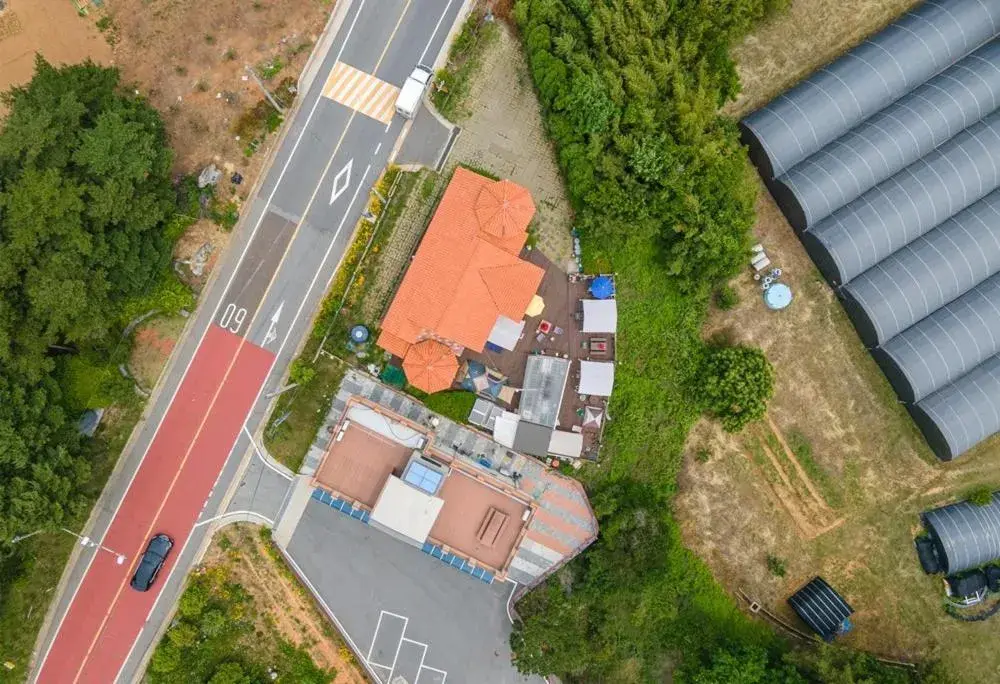 Pension 1830 Pension 1830