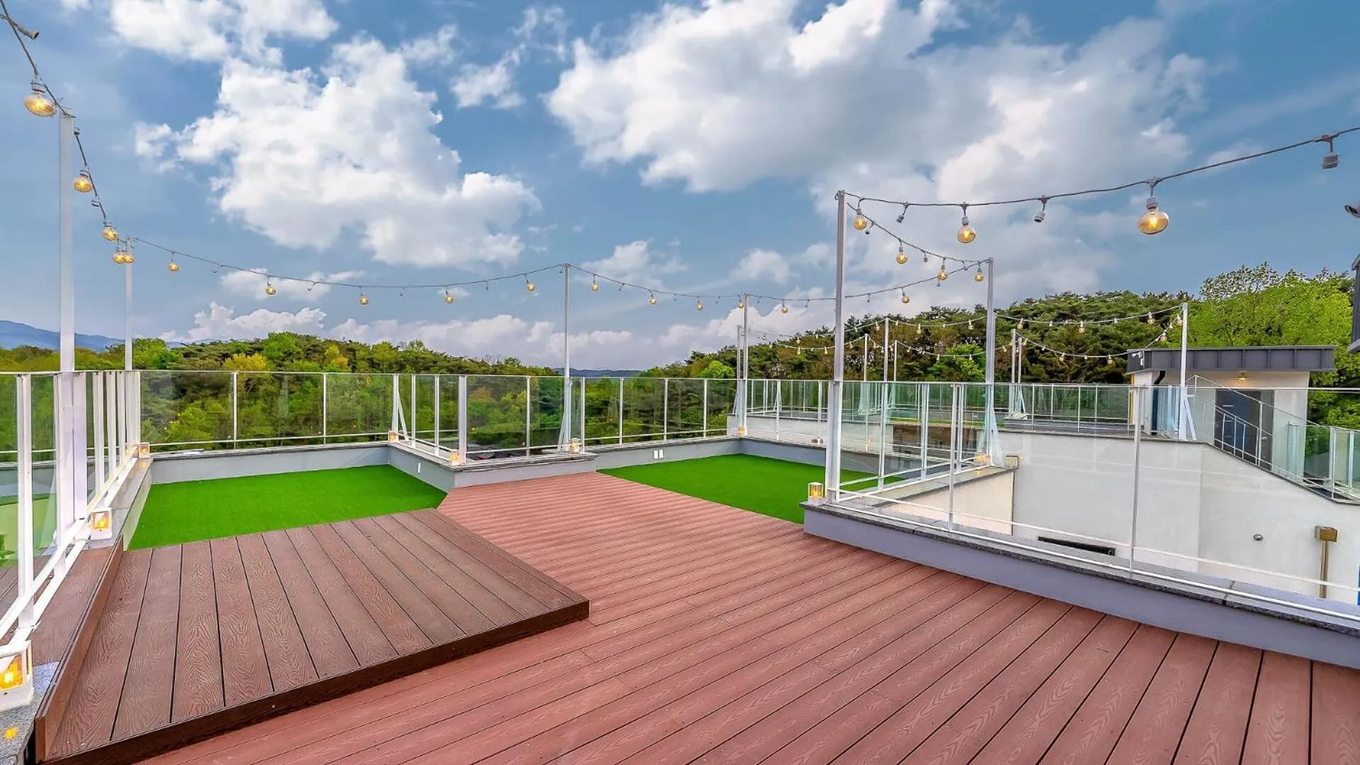 Gyeonju Coo n eye kids poolvilla