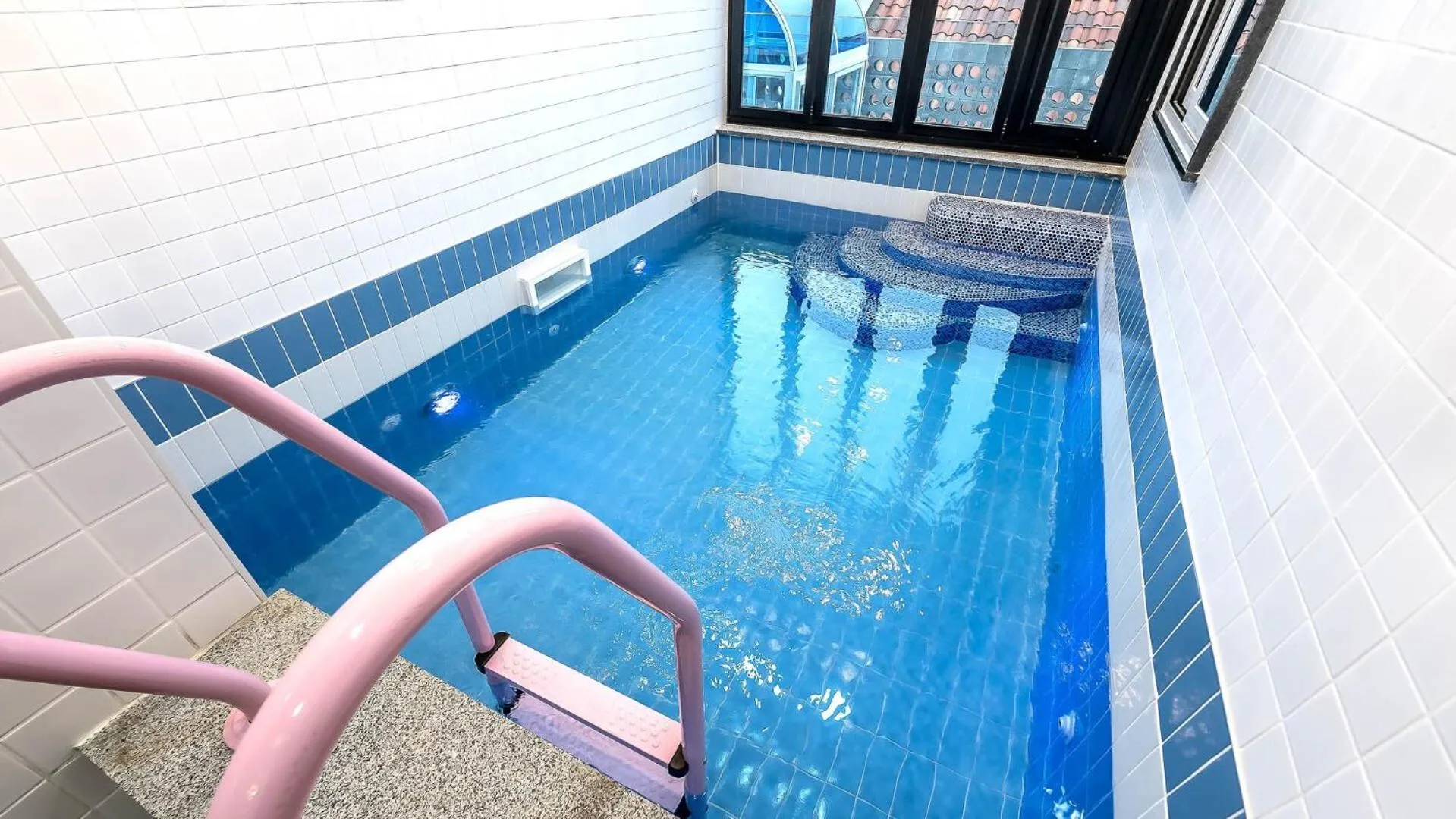 Gyeonju Coo n eye kids poolvilla