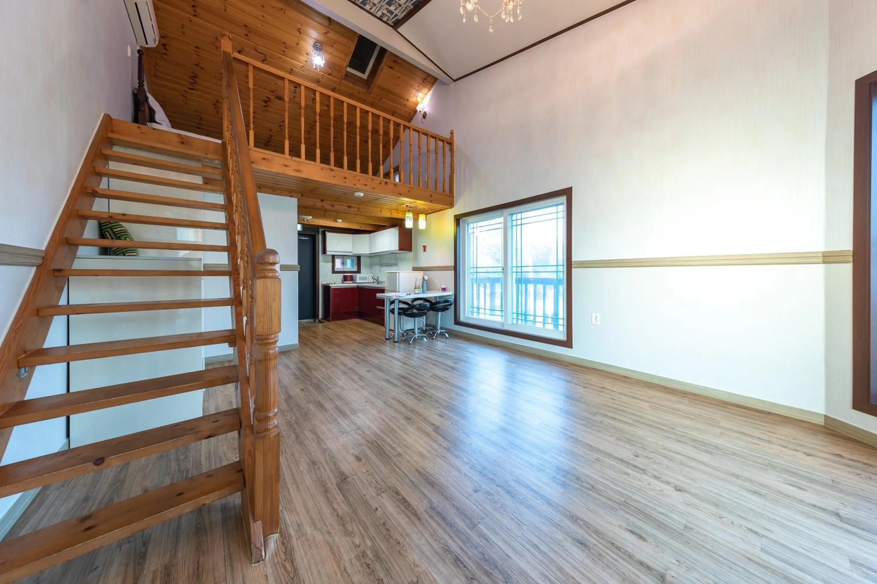 Hongcheon Vivaldi Castle