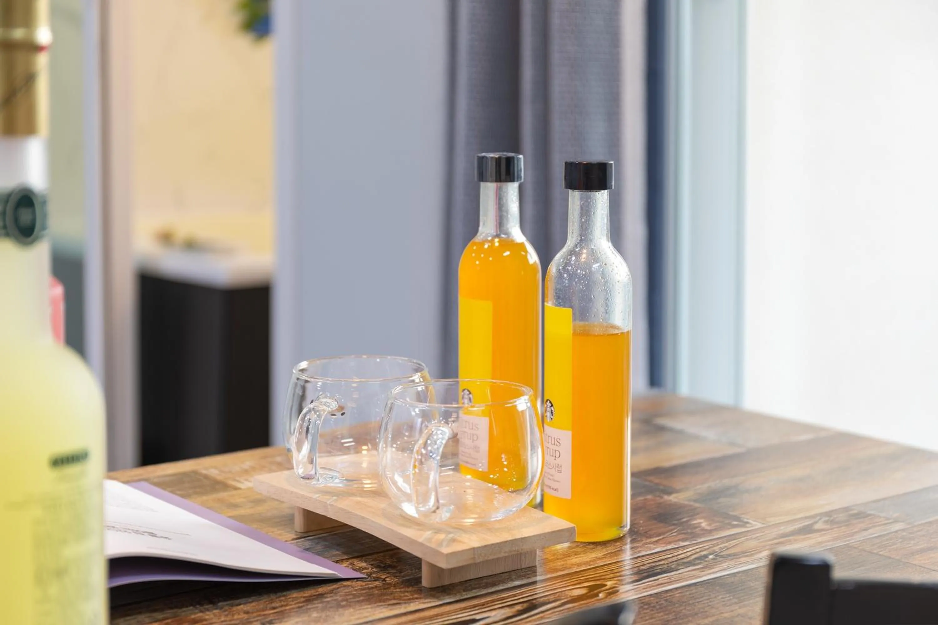 Yangpyeong Notobook Pension