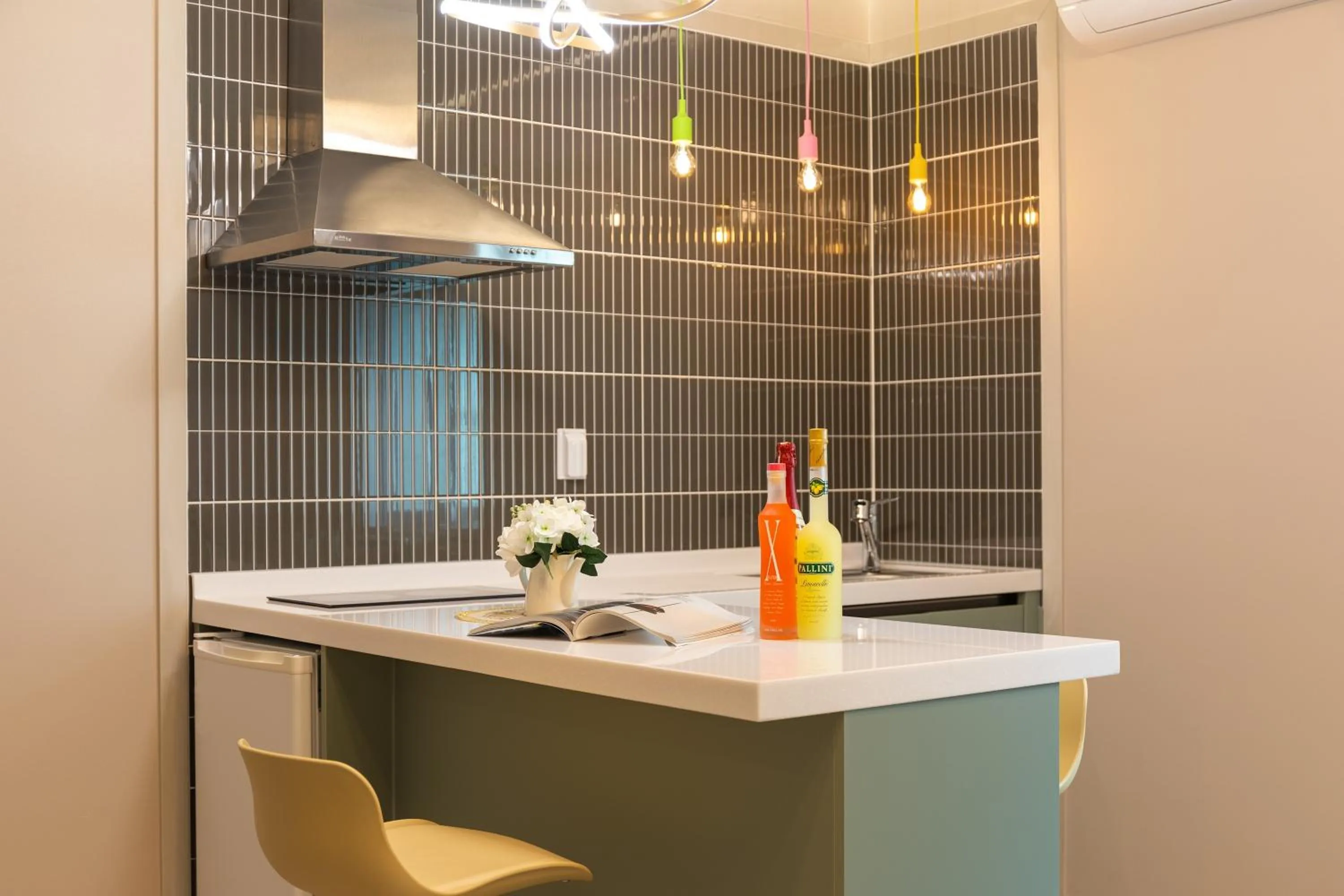 Yangpyeong Notobook Pension