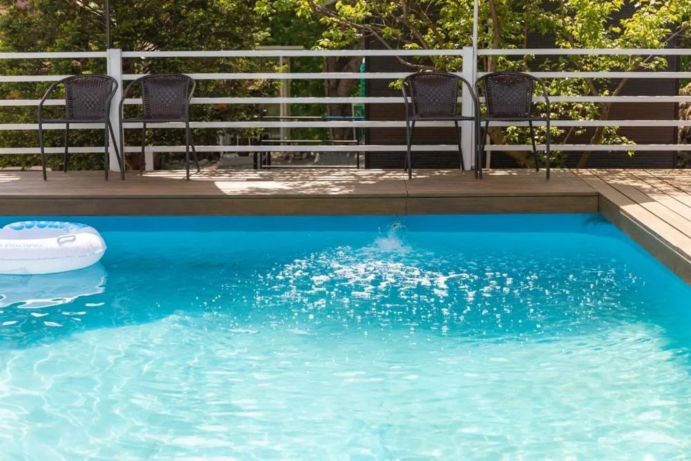 Yangpyeong Notobook Pension