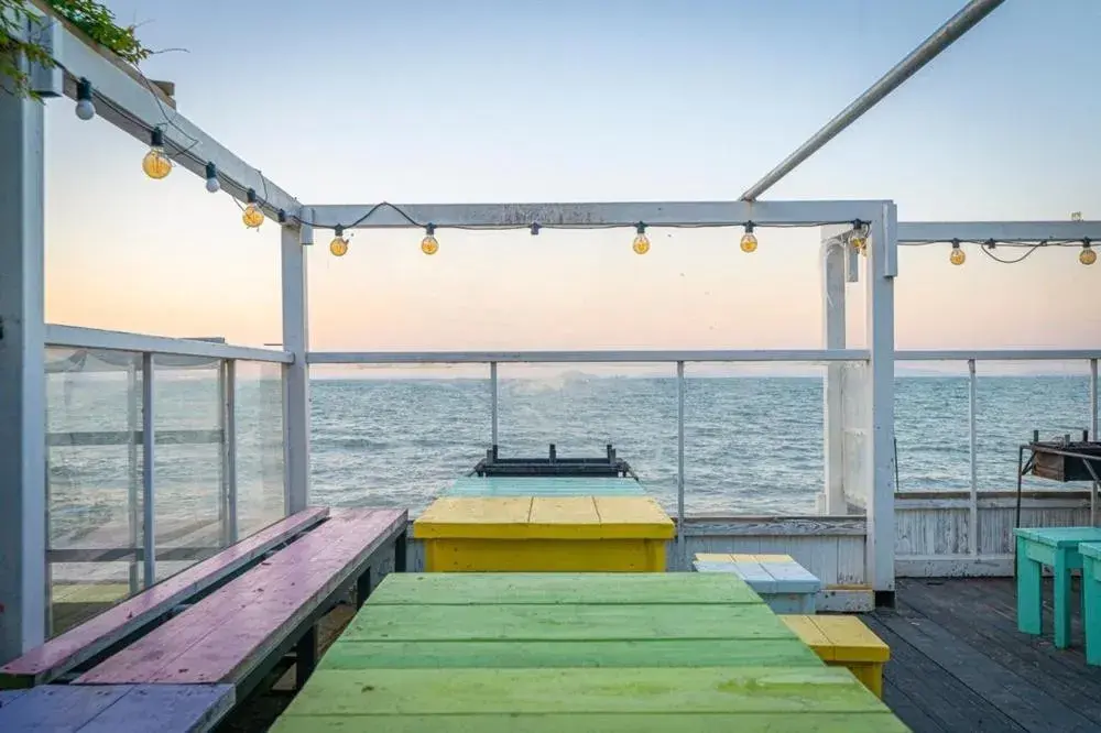 Daebudo Ara Pension Daebudo Ara Pension