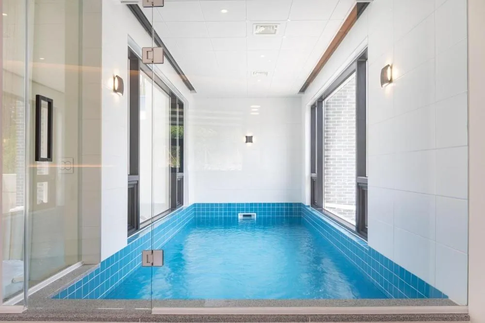 Gangneung Ranteuruhe Pension