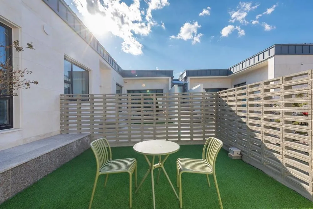 Gangneung Ranteuruhe Pension