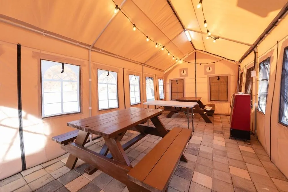 Gangneung Ranteuruhe Pension