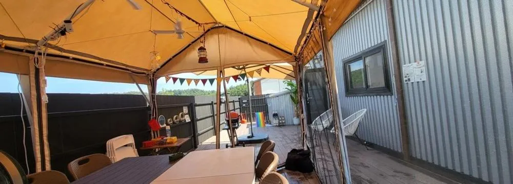 Gangneung The Annyeong Stay