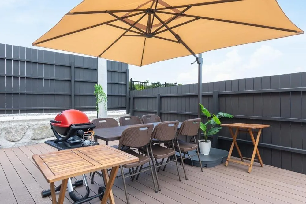 Gangneung The Annyeong Stay