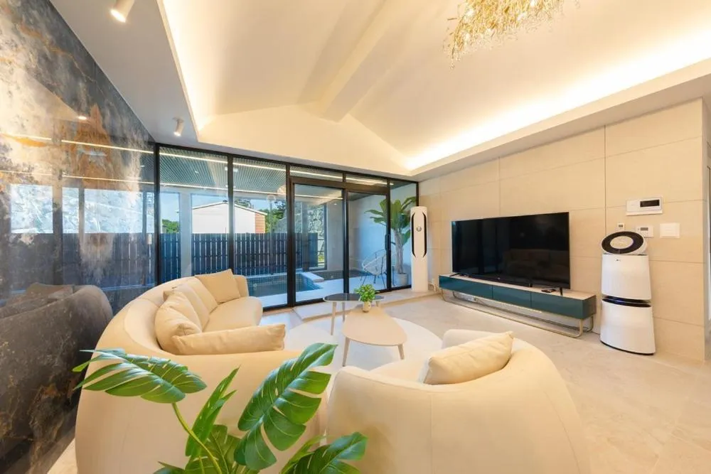 Gangneung The Annyeong Stay