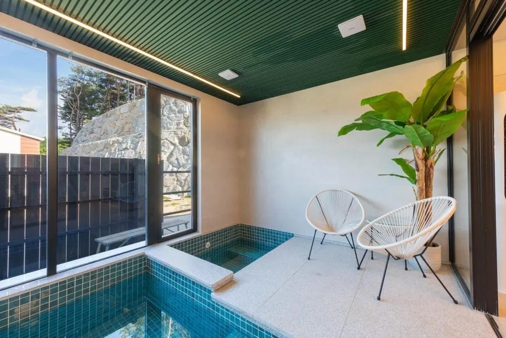 Gangneung The Annyeong Stay