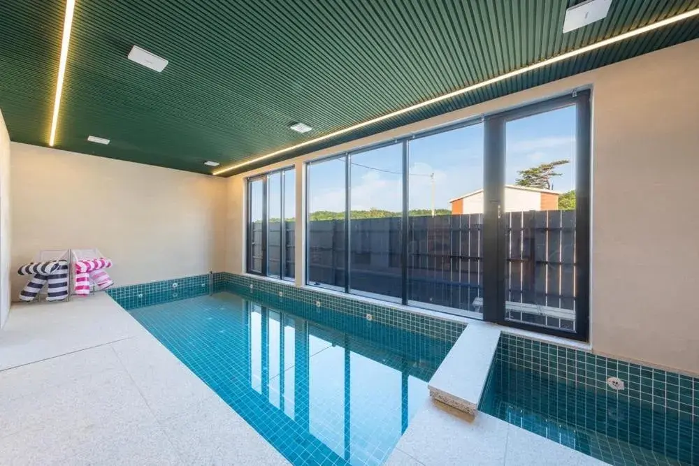 Gangneung The Annyeong Stay Gangneung The Annyeong Stay