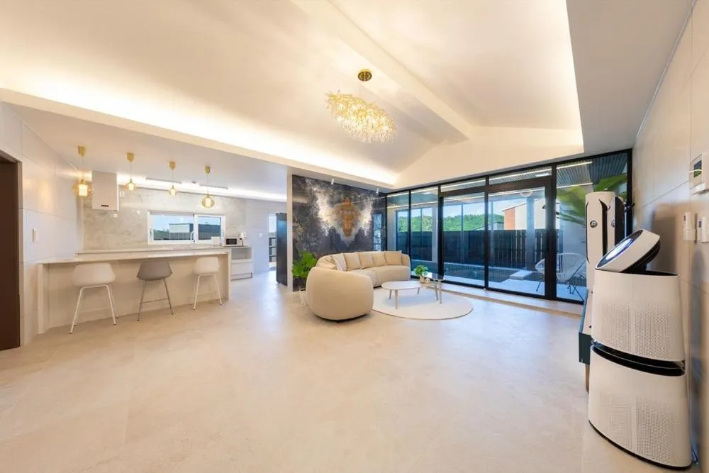 Gangneung The Annyeong Stay