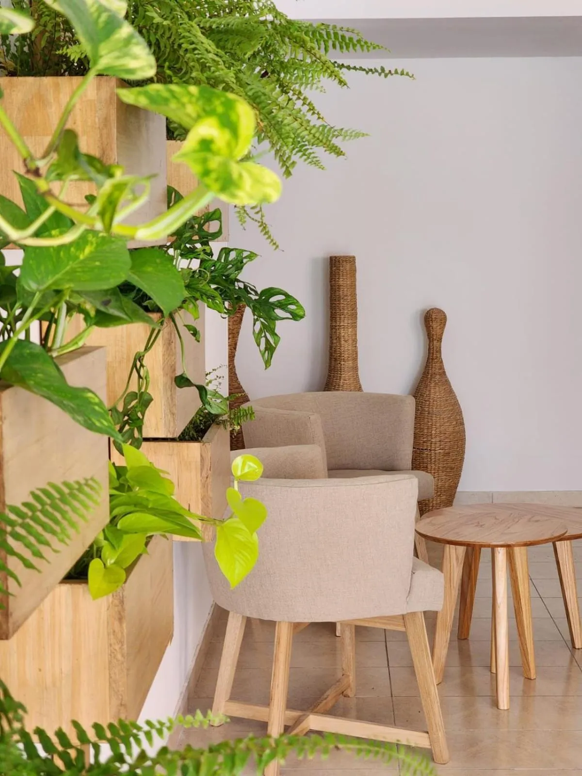 Howard Johnson Hotel & Resort Funes