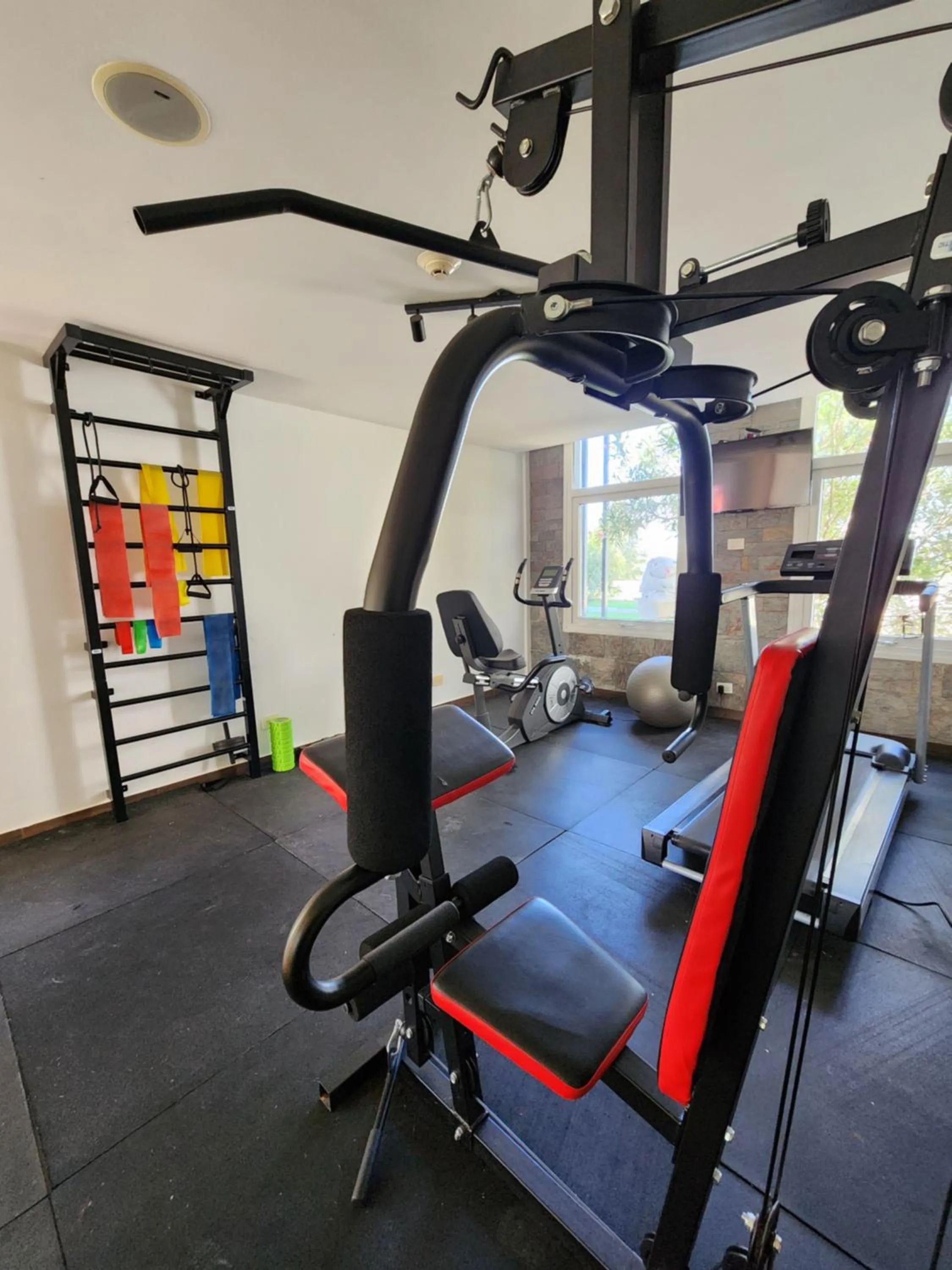 Howard Johnson Hotel & Resort Funes