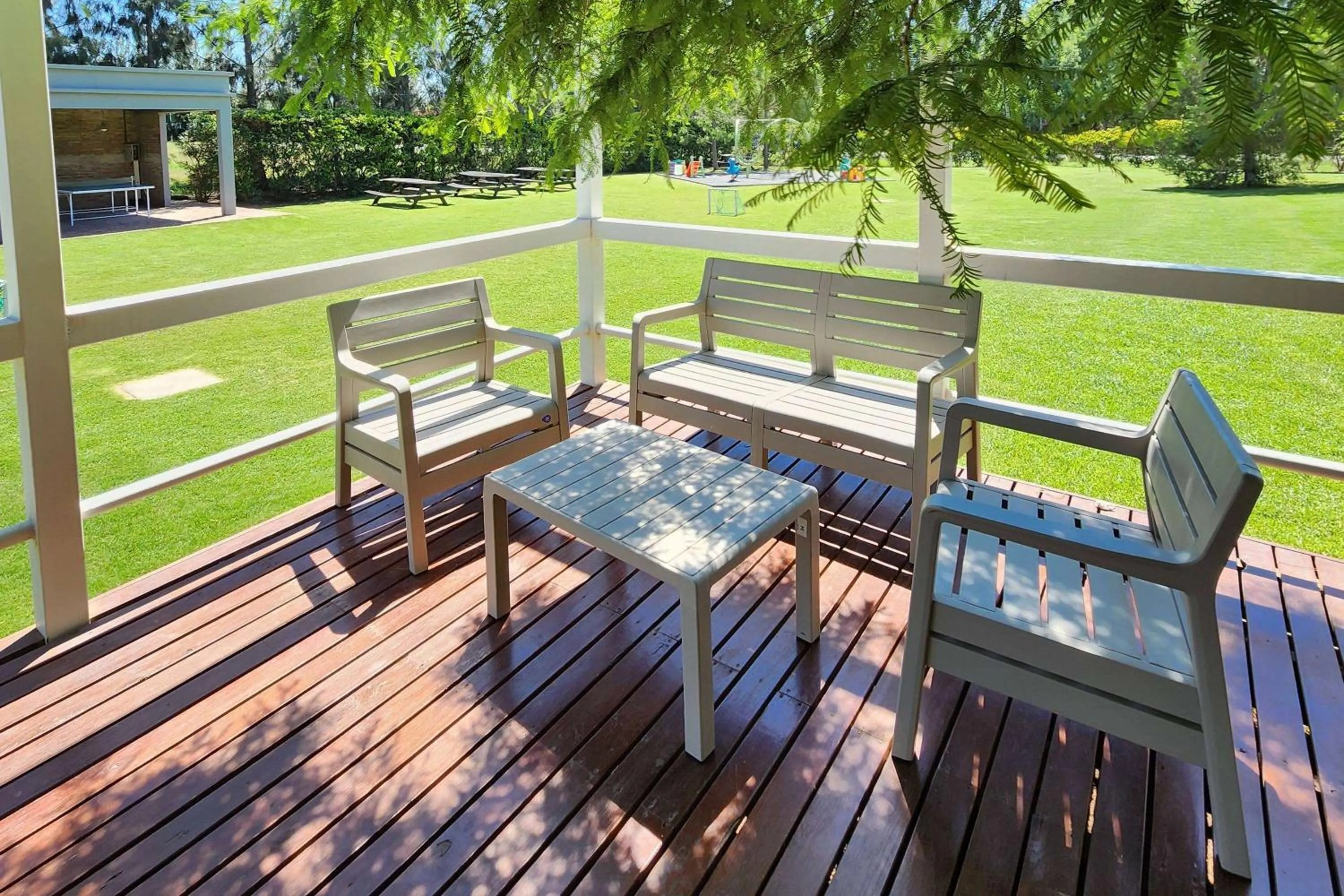 Other in Howard Johnson Hotel & Resort Funes