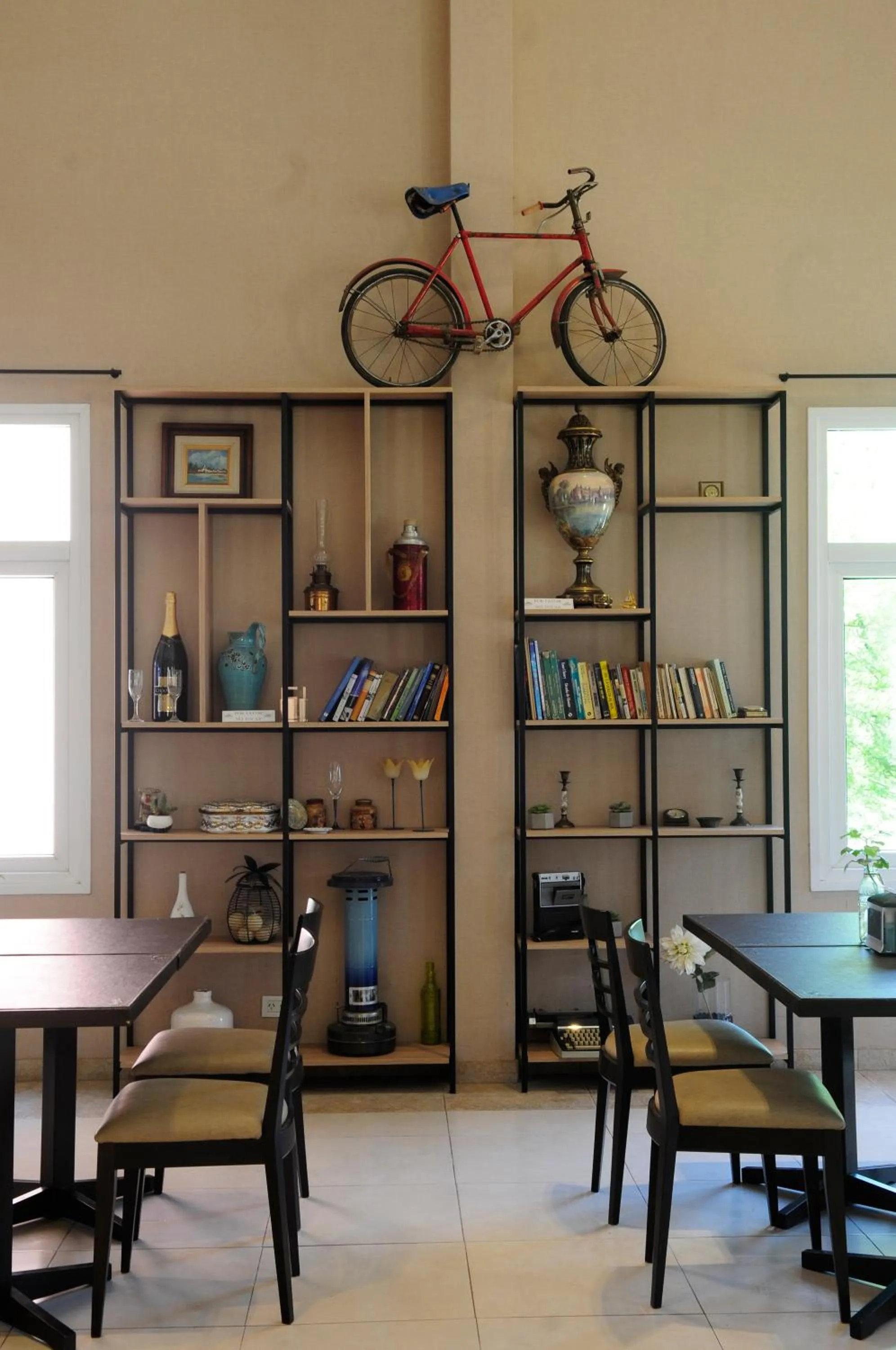 Howard Johnson Hotel & Resort Funes