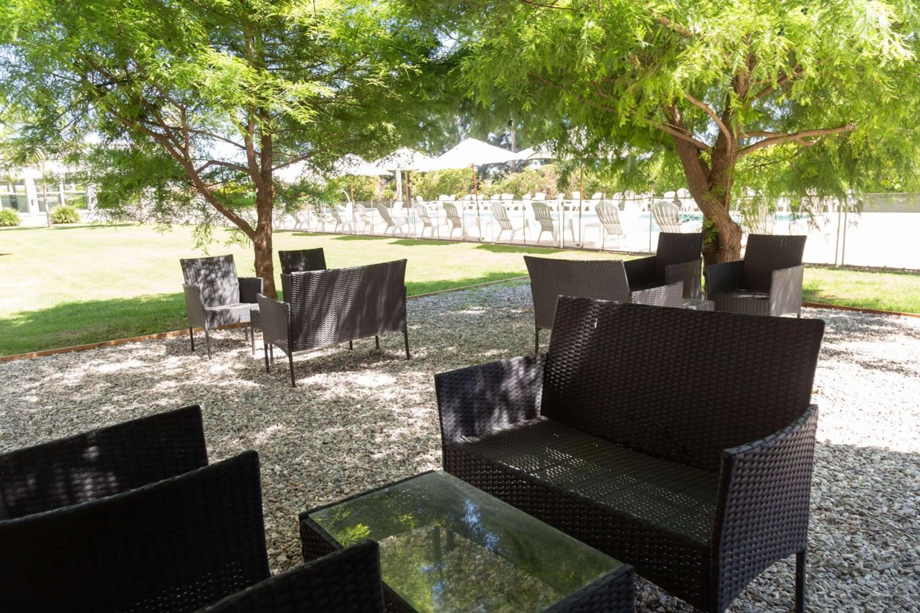 Other in Howard Johnson Hotel & Resort Funes