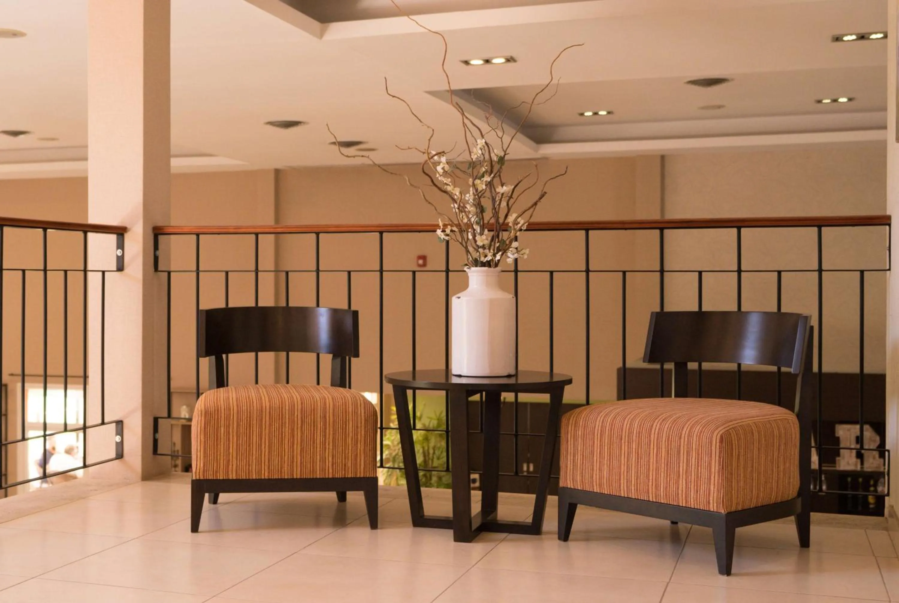 Other in Howard Johnson Hotel & Resort Funes