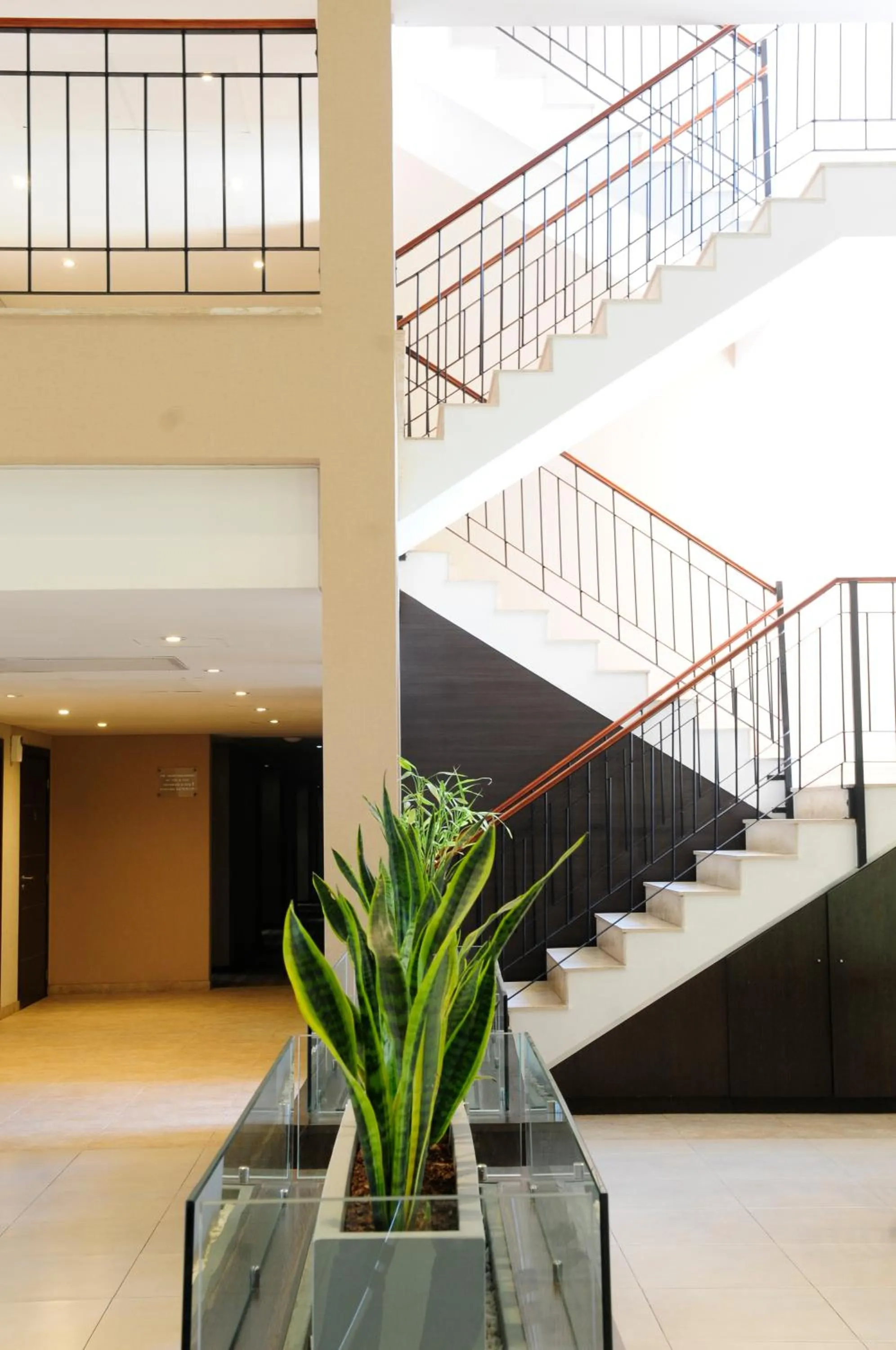 Howard Johnson Hotel & Resort Funes