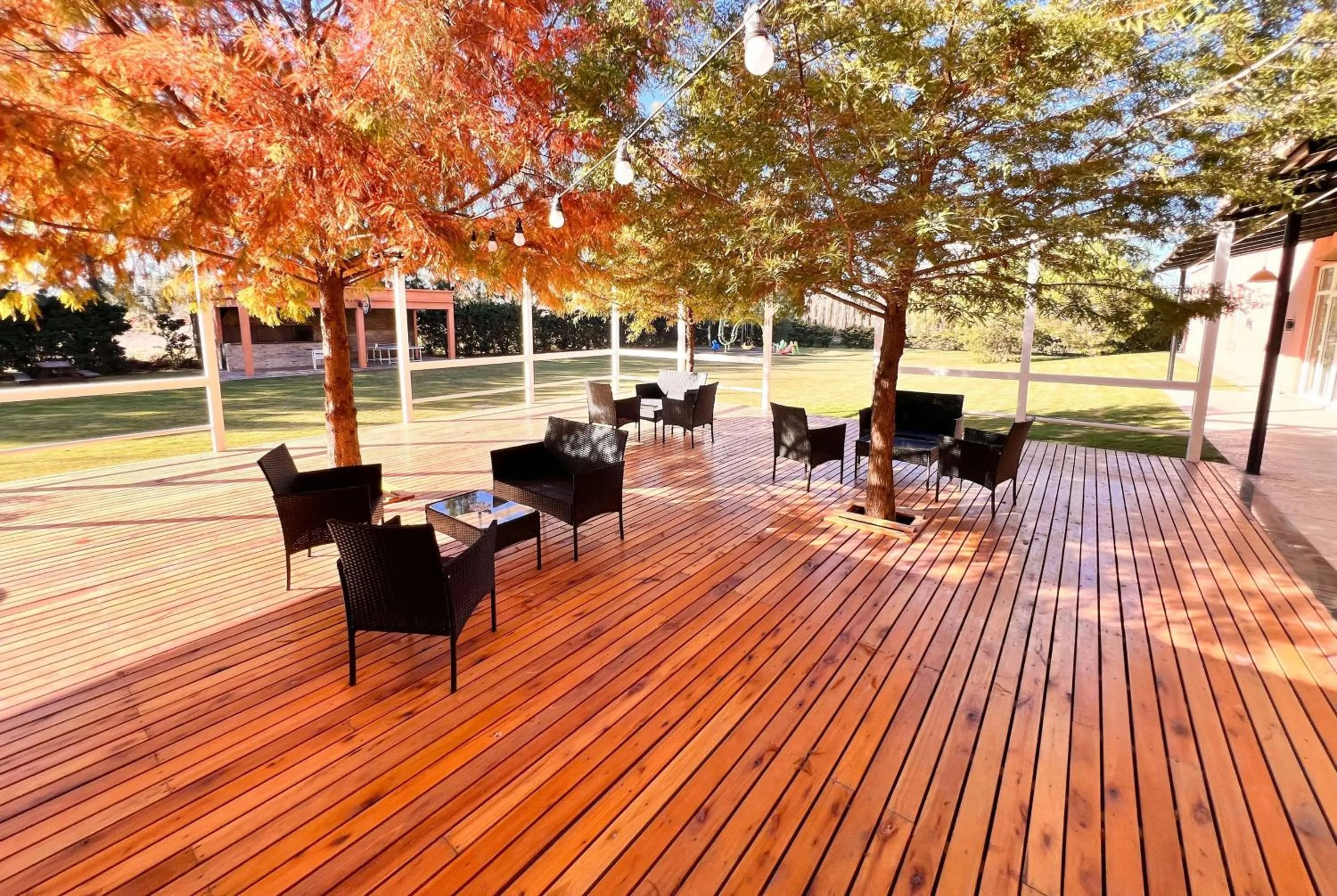 Other in Howard Johnson Hotel & Resort Funes