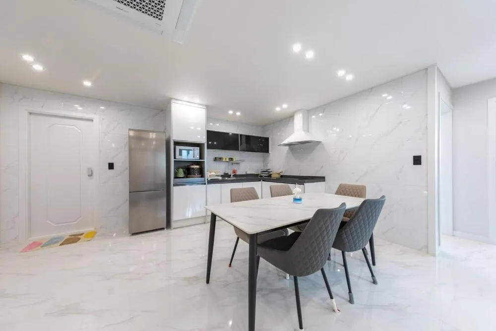 Gangneung Hanbit Stay