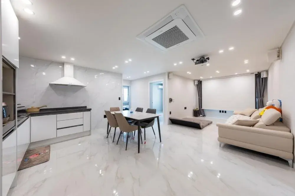 Gangneung Hanbit Stay Gangneung Hanbit Stay