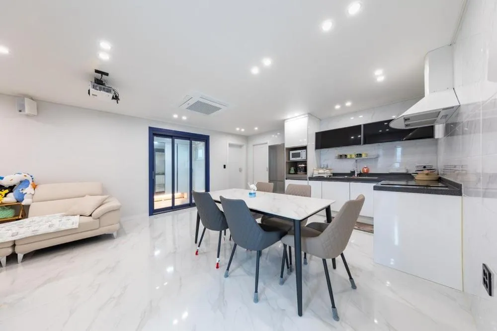 Gangneung Hanbit Stay