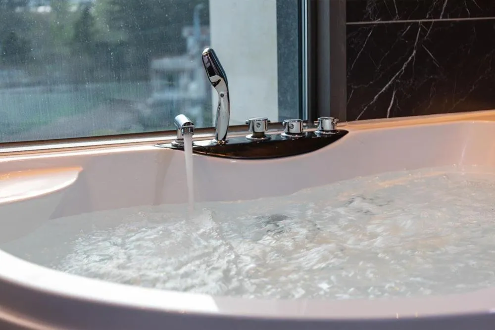 Gangneung Terrain by W Pension