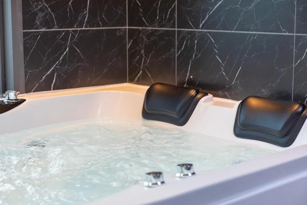 Gangneung Terrain by W Pension