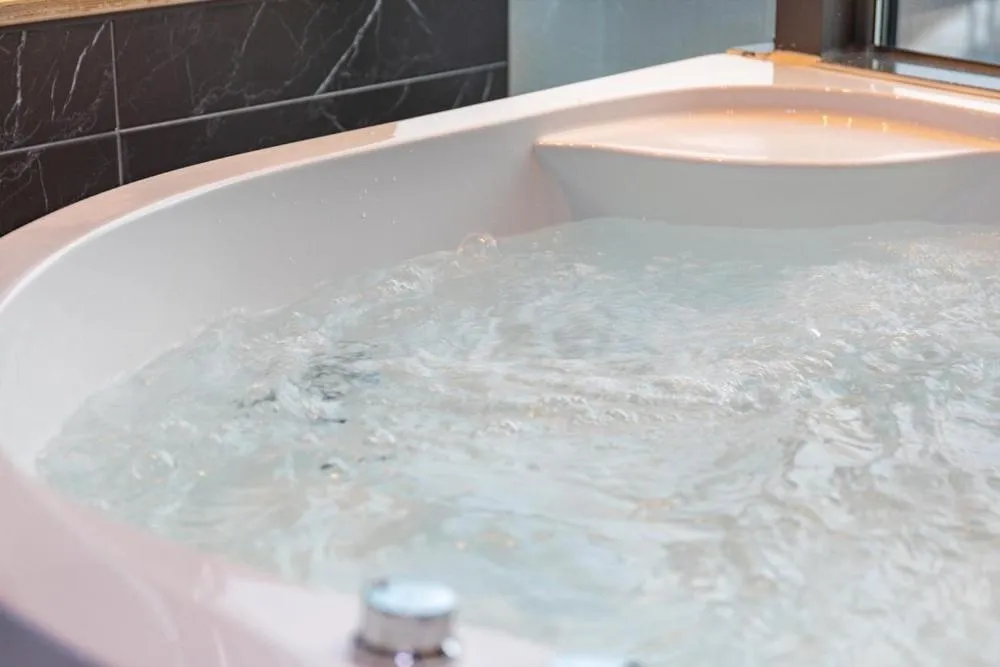 Gangneung Terrain by W Pension