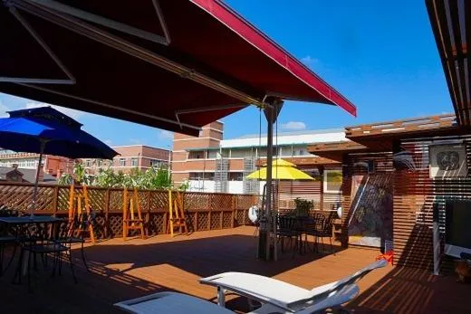 Jeonju haemil guesthouse